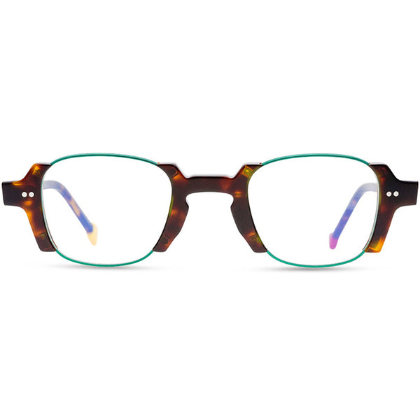 Geometric Glasses GC1071