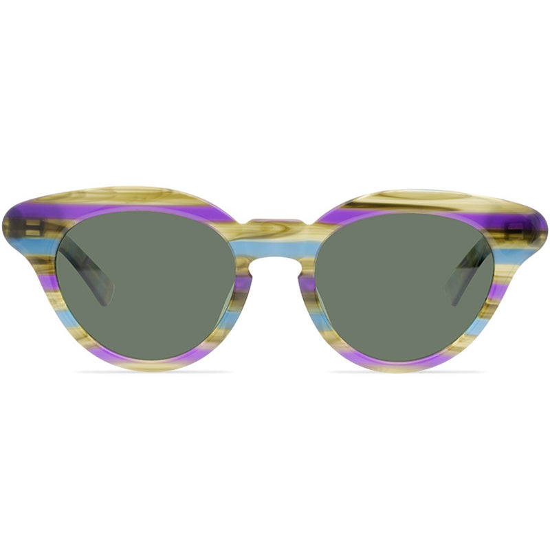 Cat-Eye Sunglasses GCS1012