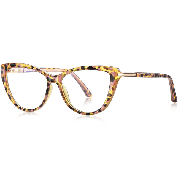 Cat-Eye Glasses PF1351