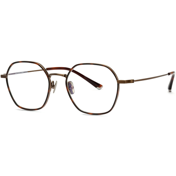 Geometric Glasses MW1049