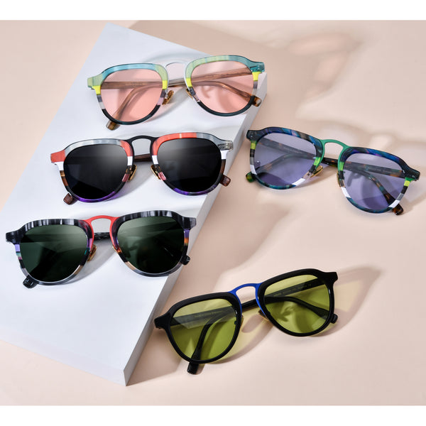 Aviator Sunglasses BRS1137