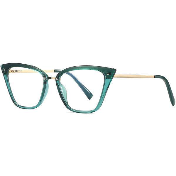 Cat-Eye Glasses PF1209