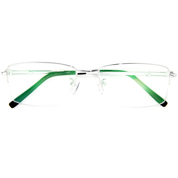 Rectangle Glasses JCT1069