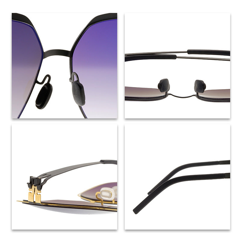 Square Sunglasses GCS1064