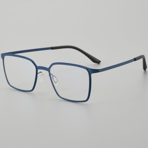 Square Glasses BY1034