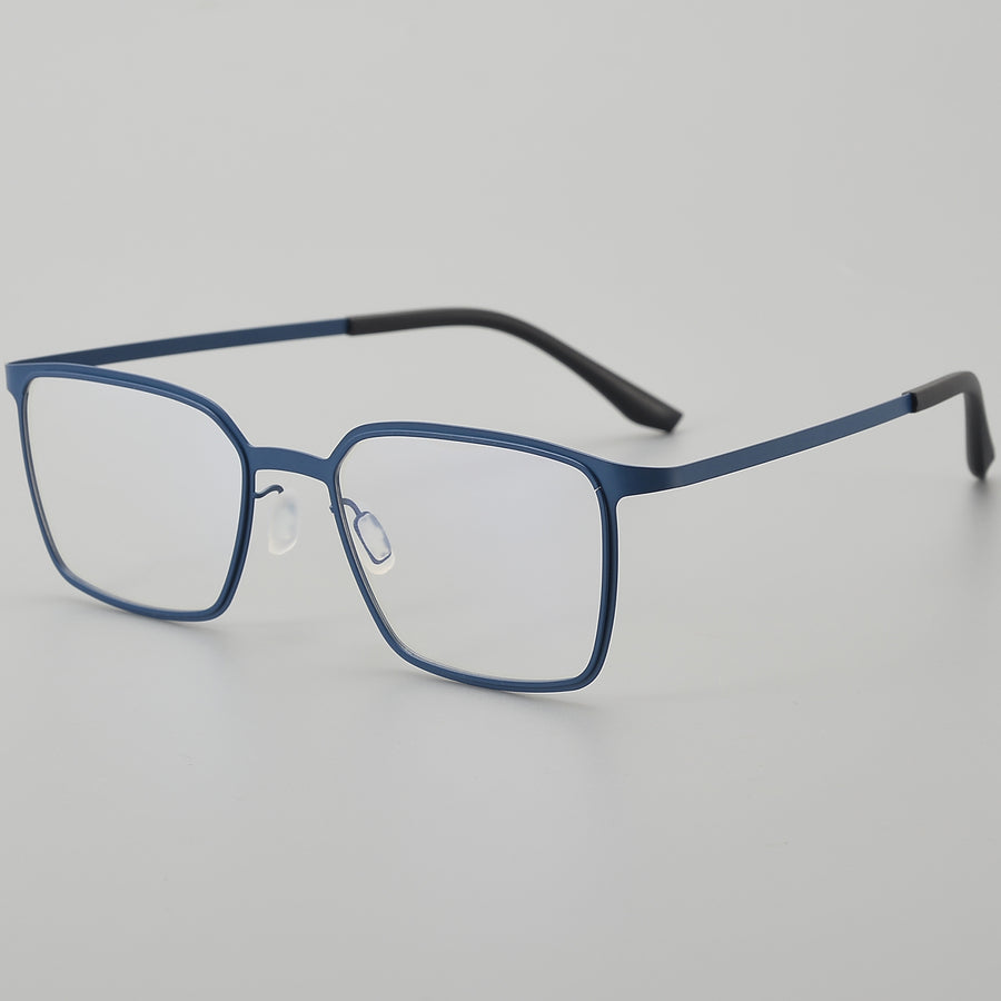 Square Glasses BY1034