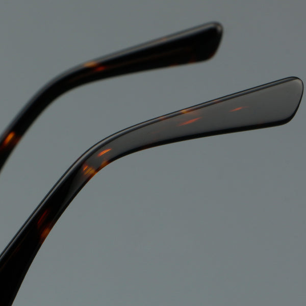 Round Glasses A3990