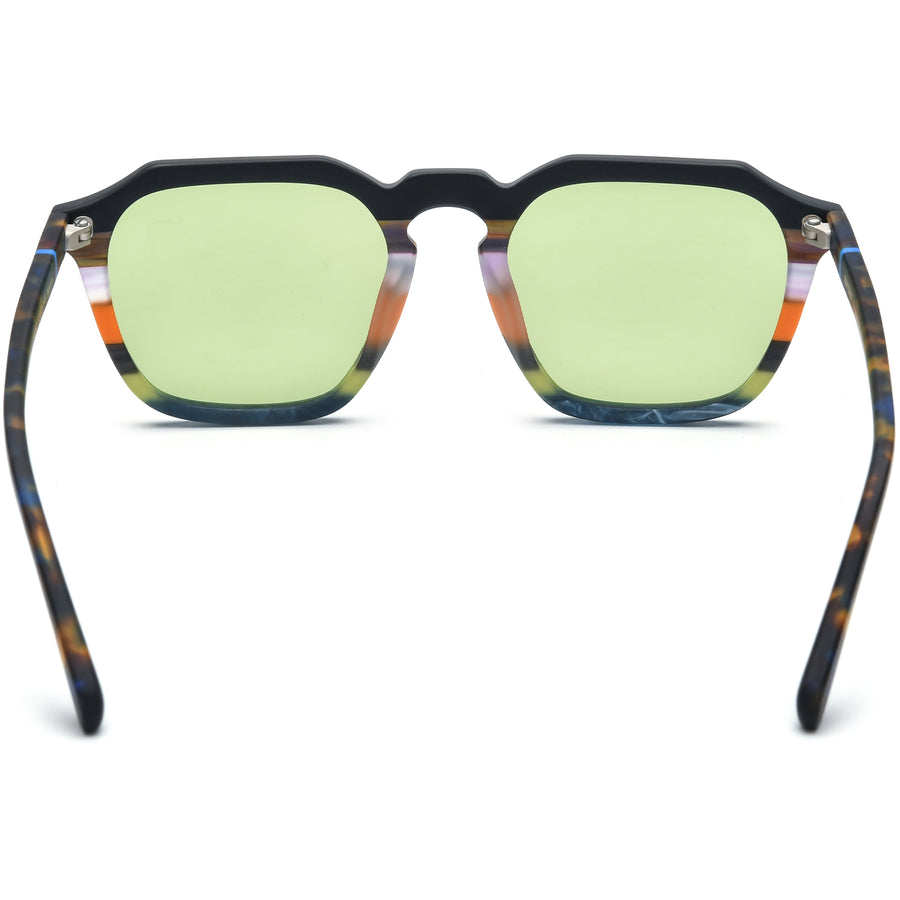 Square Sunglasses BRS1091