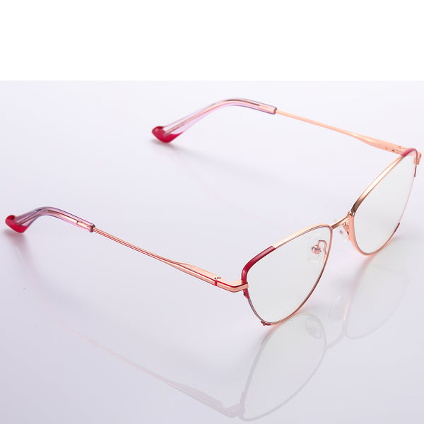 Cat-Eye Glasses PF1266