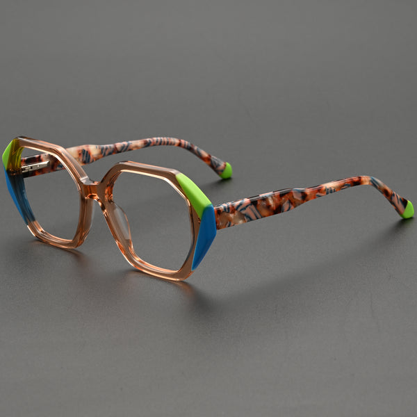 Geometri Glasses YN1117