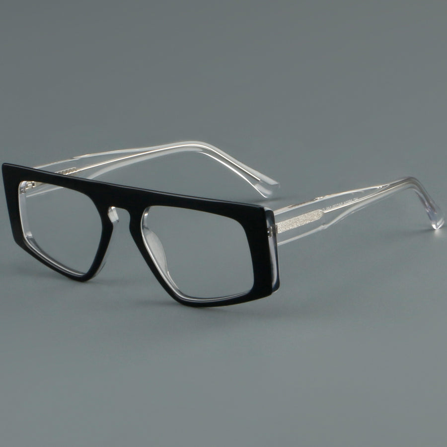 Geometric Glasses YN1058