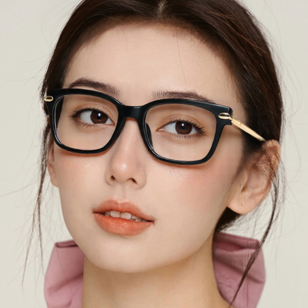 Cat-Eye Glasses YSD1069