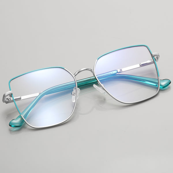 Cat-Eye Glasses PF1314