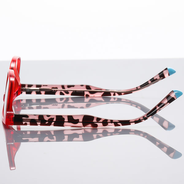 Rectangle Glasses for Kids PFK1010