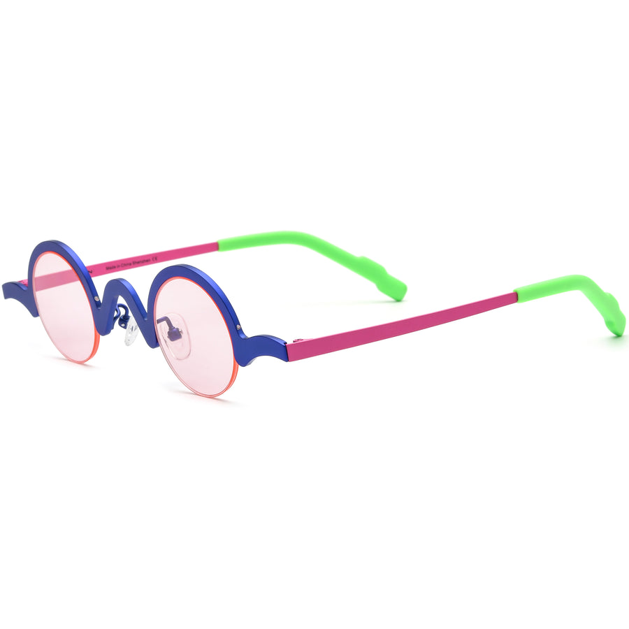 Round Sunglasses BRS1110