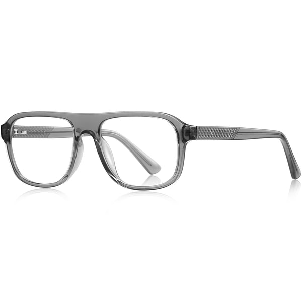 Square Glasses PF1428