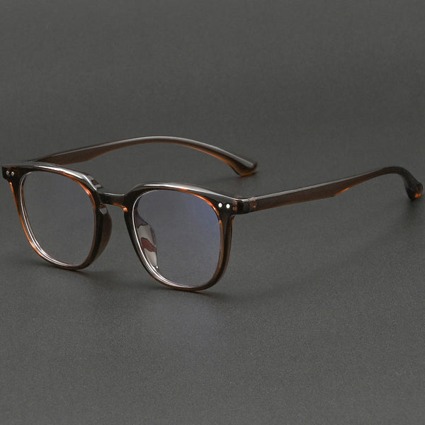 Square Glasses YN1103