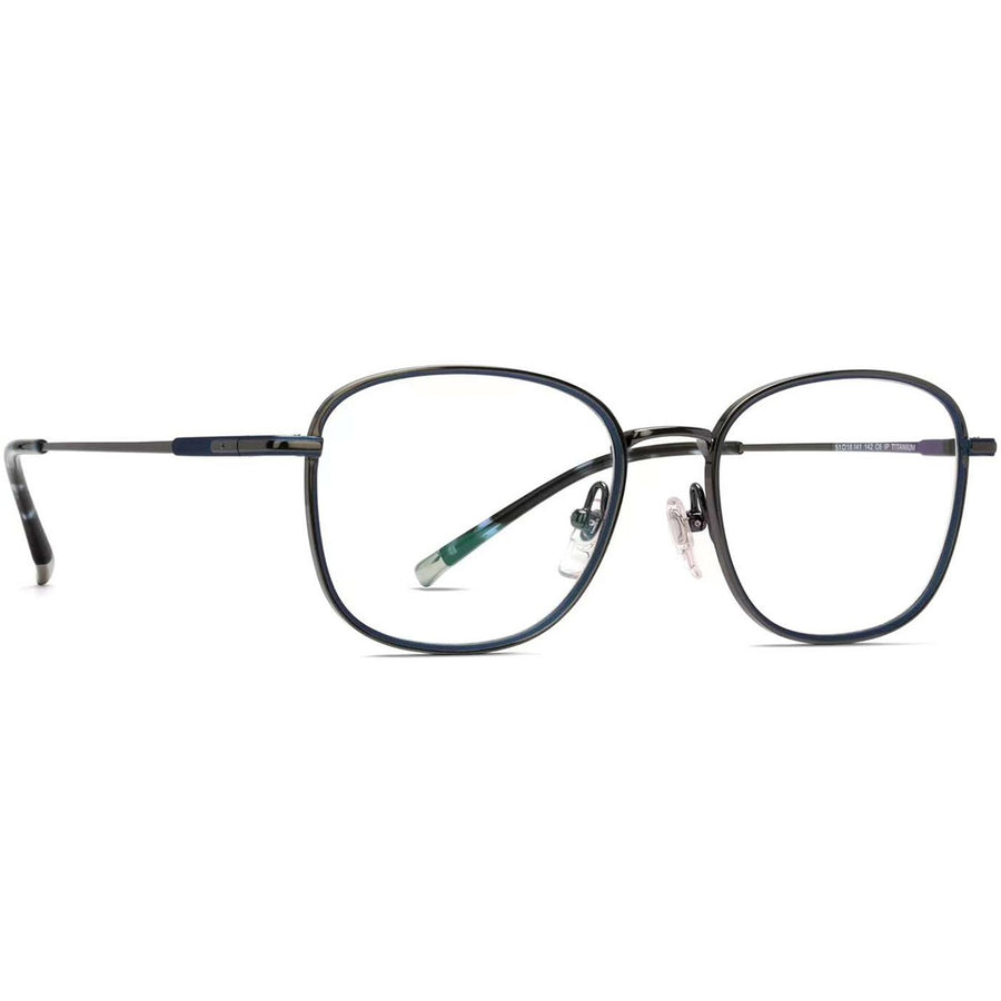 Square Glasses MW1258