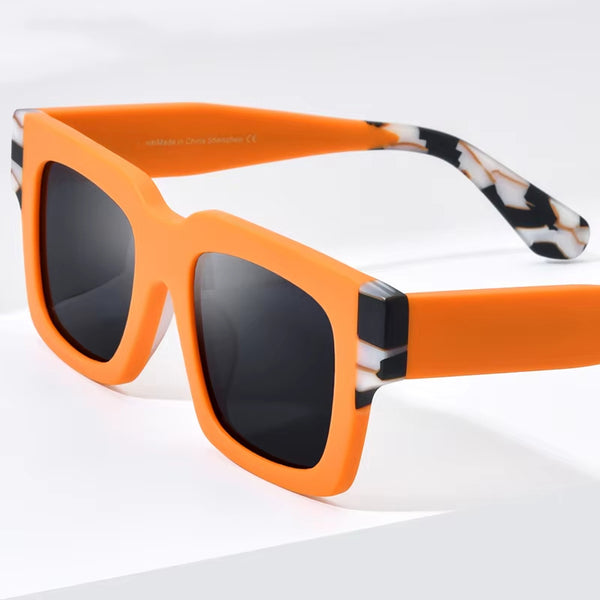 Square Sunglasses BRS1079