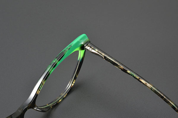 Cat-Eye Glasses TG1143