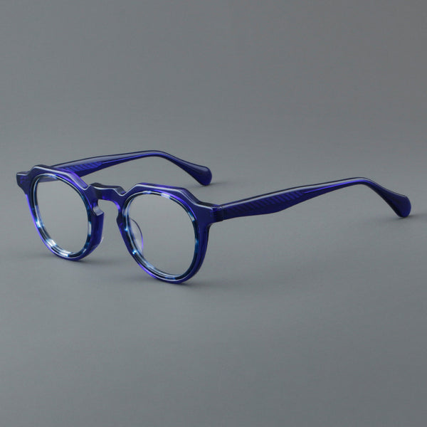 Round Glasses A4056