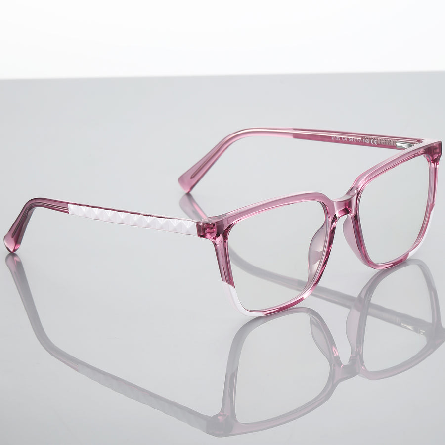 Square Glasses PF1028