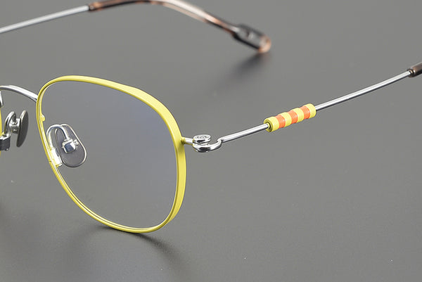 Square Glasses TG1009