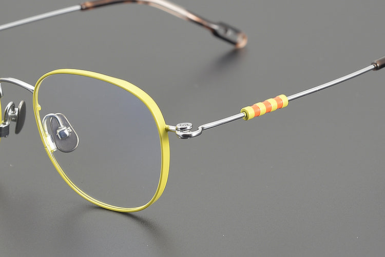 Square Glasses TG1009