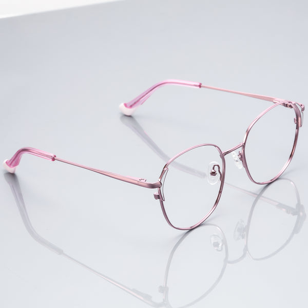 Geometric Glasses PF1246