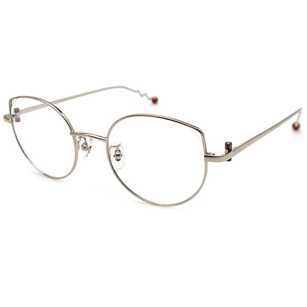 Cat-Eye Glasses A1496