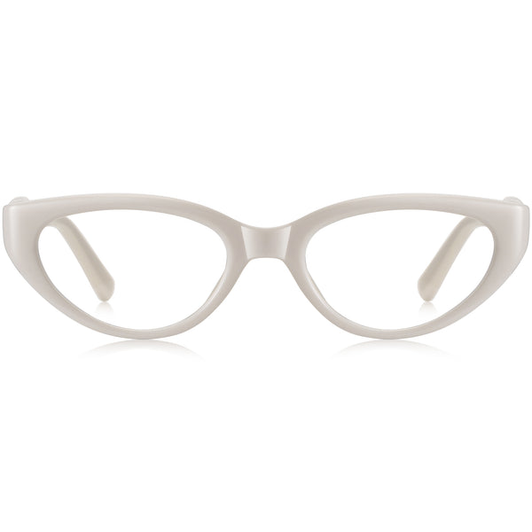 Cat-Eye Glasses YSD1031