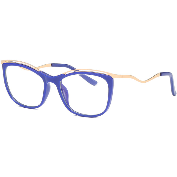 Cat-Eye Glasses PF1199