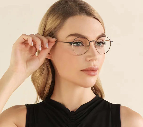 Round Glasses MW1150