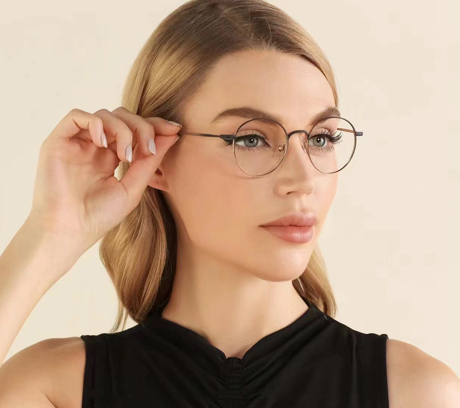 Round Glasses MW1150