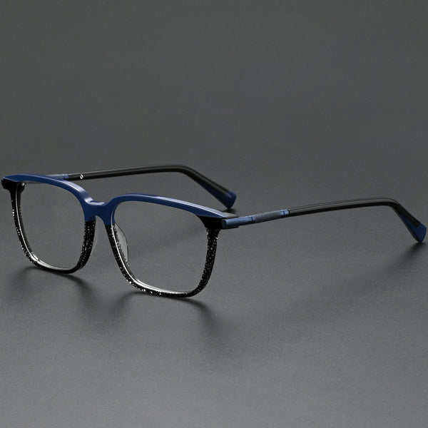 Square Glasses YN1159