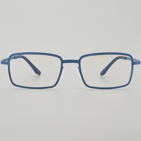 Rectangle Glasses BY1033