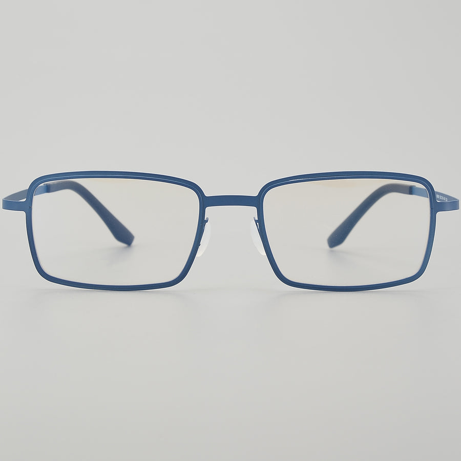 Rectangle Glasses BY1033