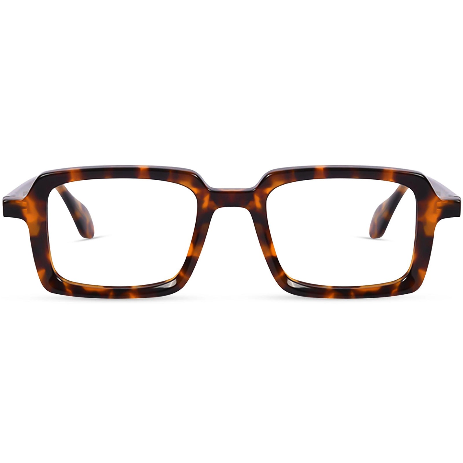Rectangle Glasses A3932