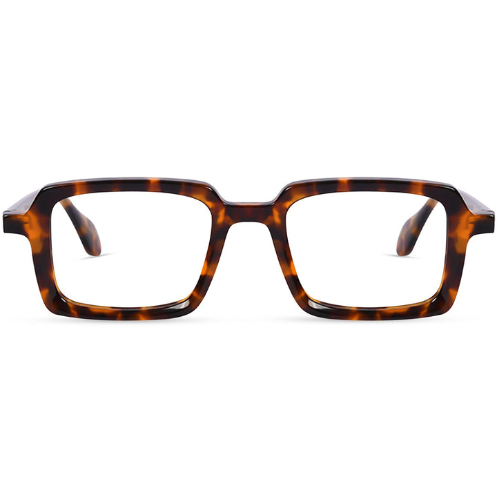 Rectangle Glasses A3932