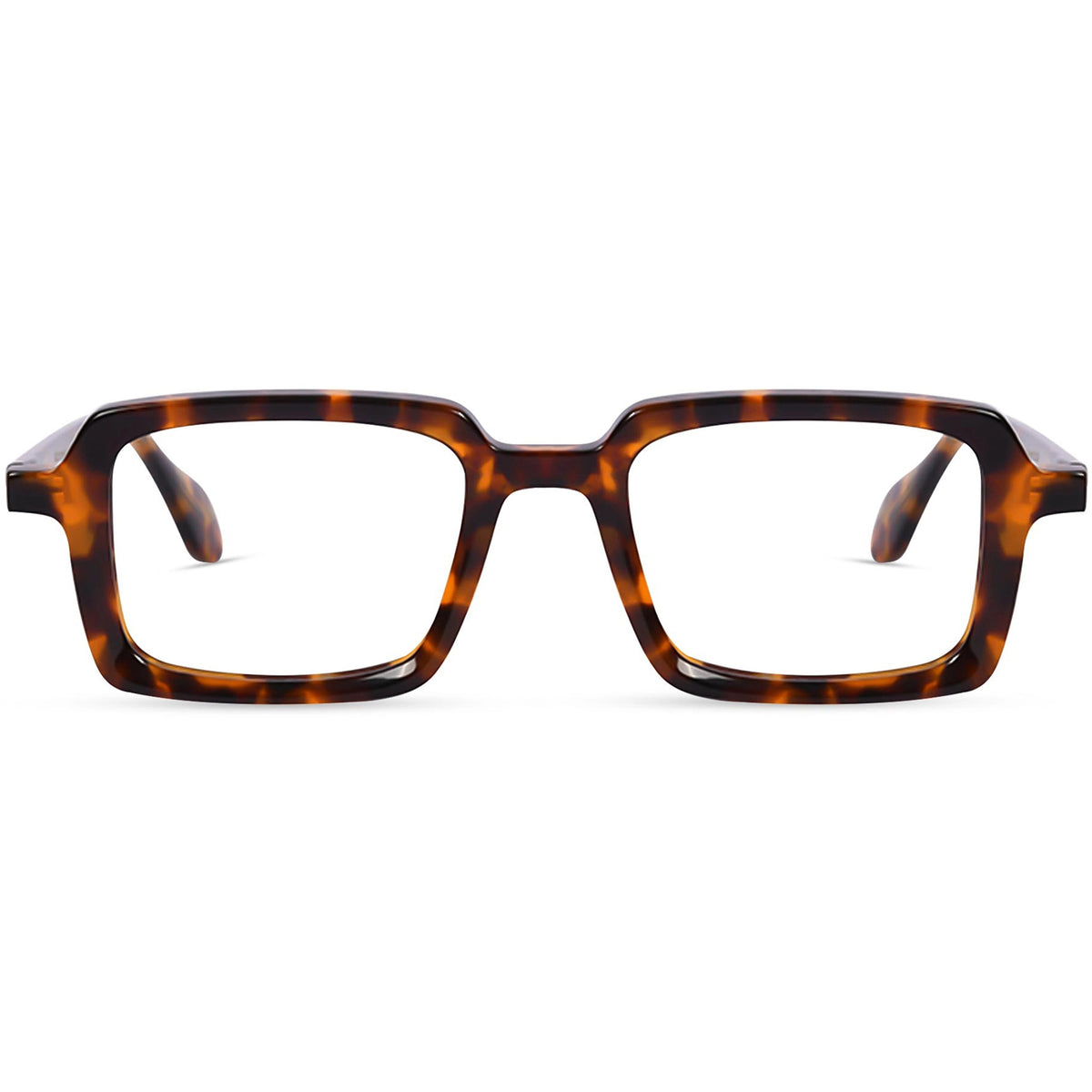 Rectangle Glasses A3932