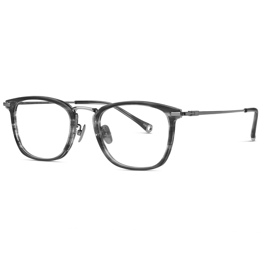 Square Glasses MW1202