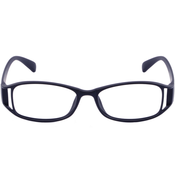 Rectangle Glasses O2724