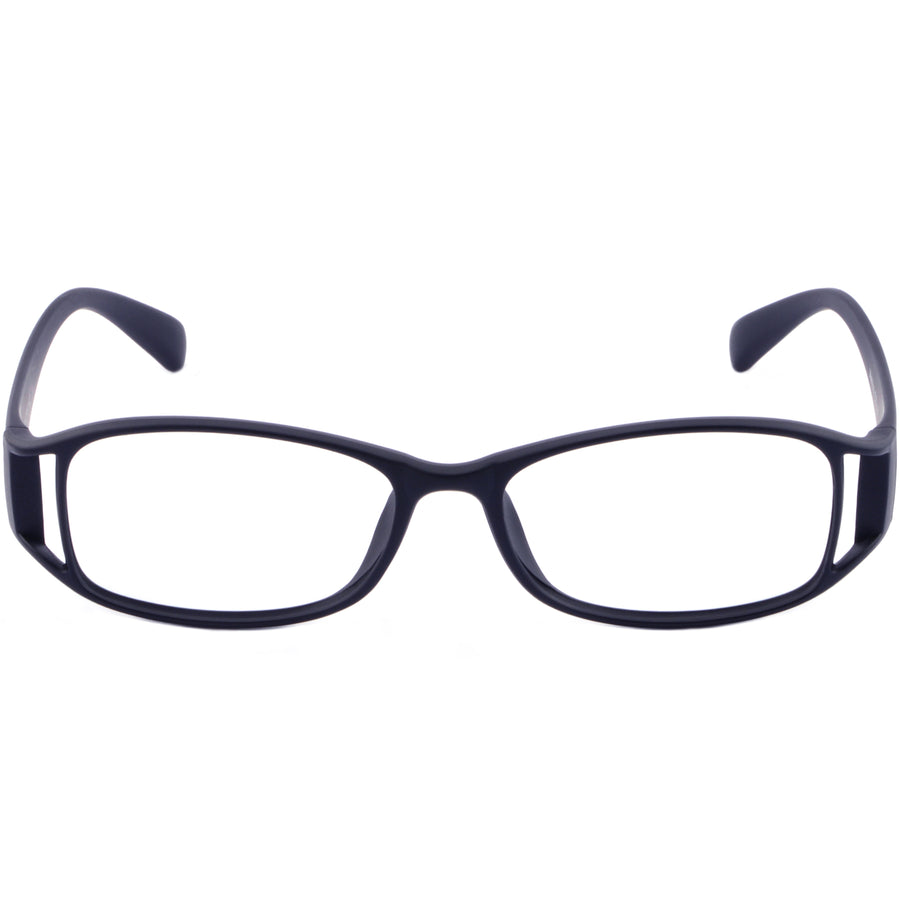 Rectangle Glasses O2724