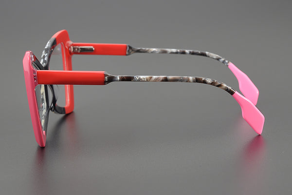 Geometric Glasses TG1153