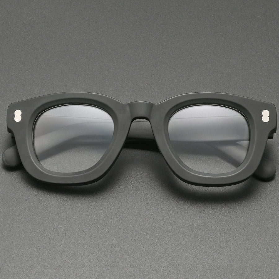 Square Glasses YN1093