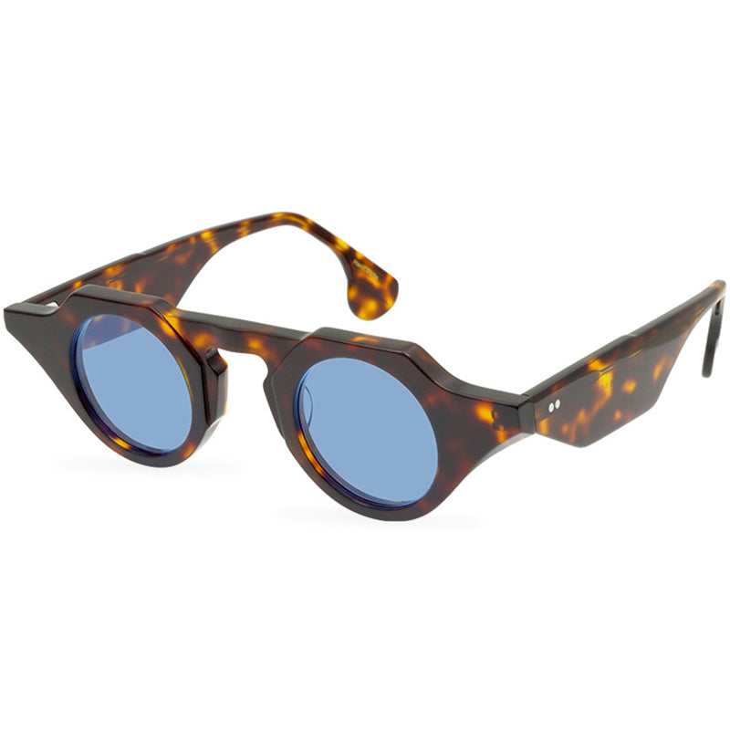 Geometric Sunglasses GCS1007