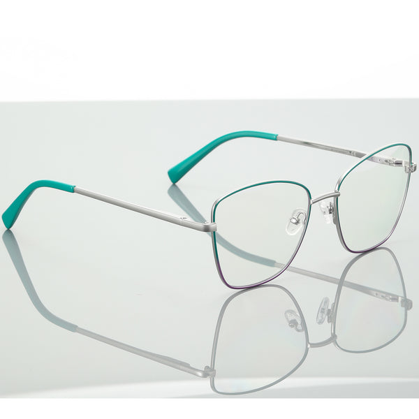 Cat-Eye Glasses PF1106