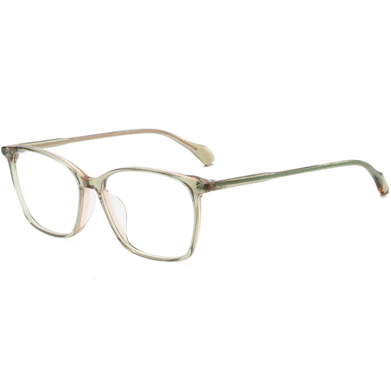 Square Glasses ME1014