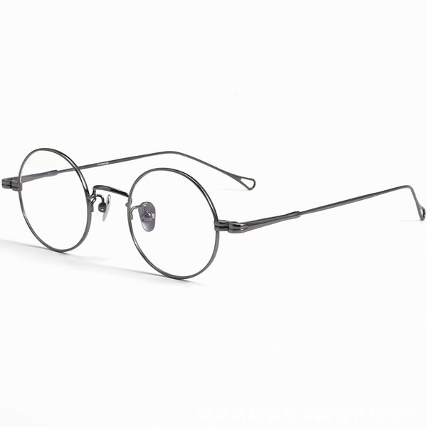 Round Glasses A4157