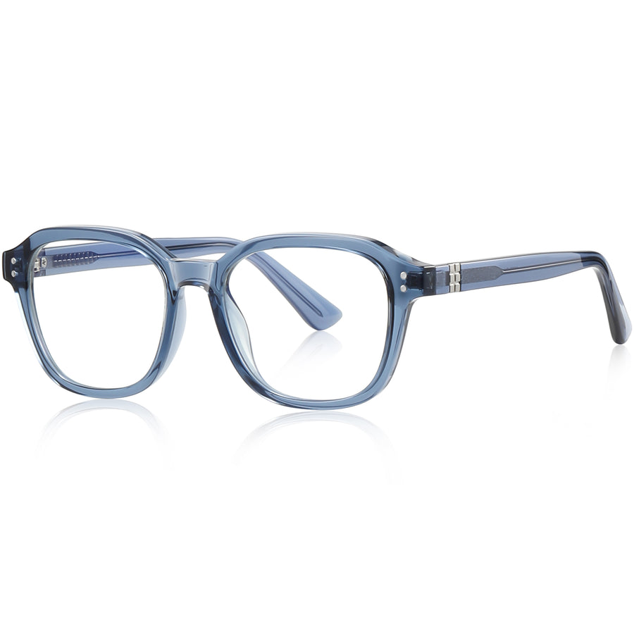 Square Glasses PF1390